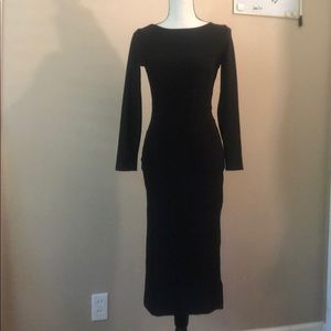 Perfect valentine’s Day dress